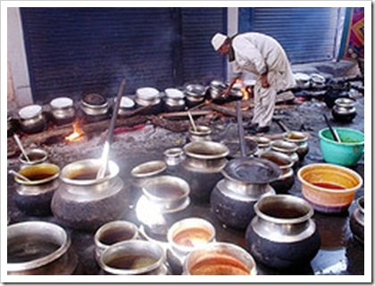 Kashmir Insight: Kashmiri wazwan